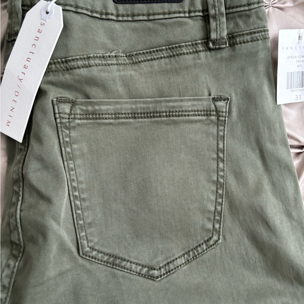 Sanctuary NWT sz 31